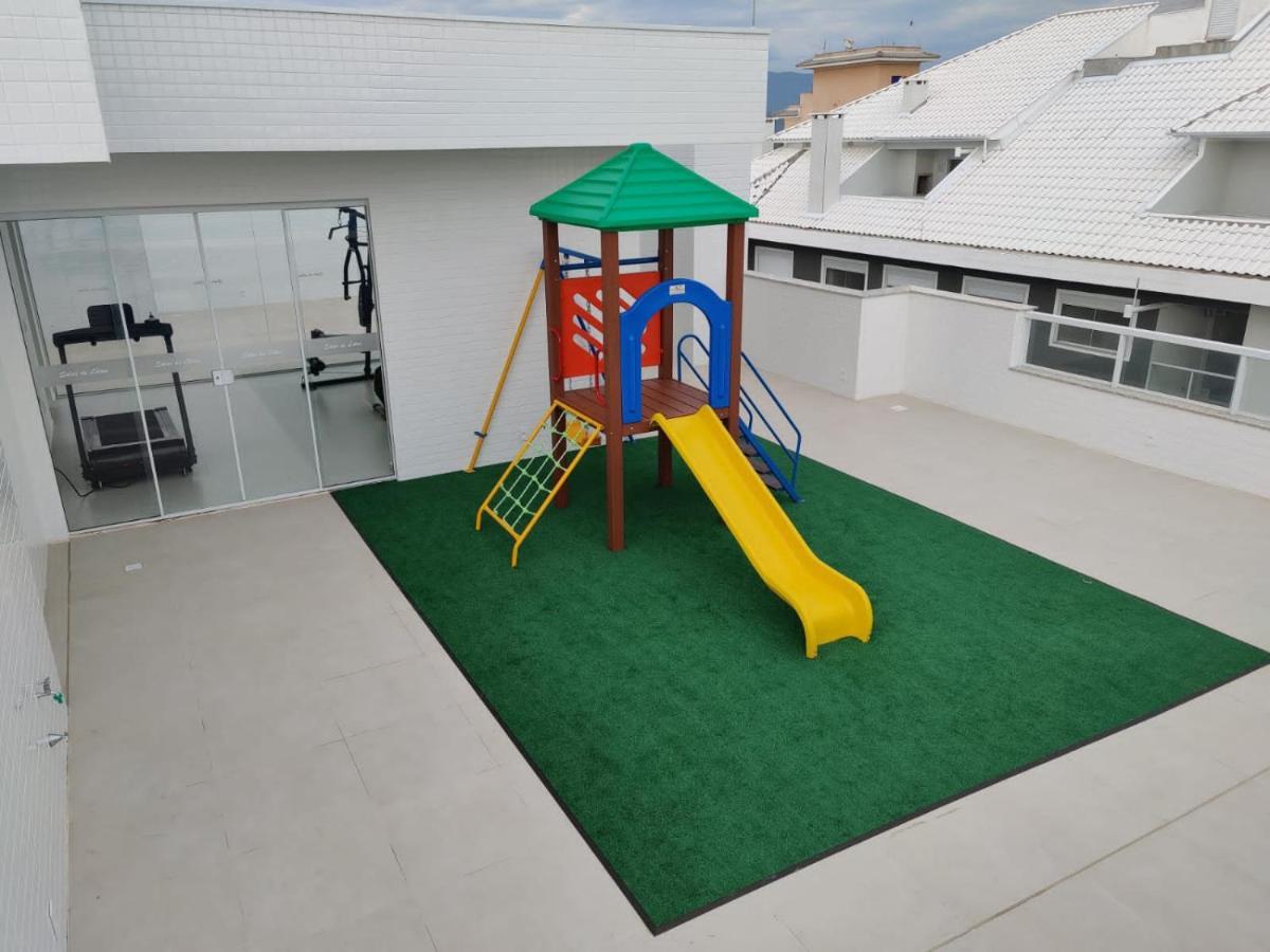 Espaço Benguela - Ingleses Florianópolis Exterior foto