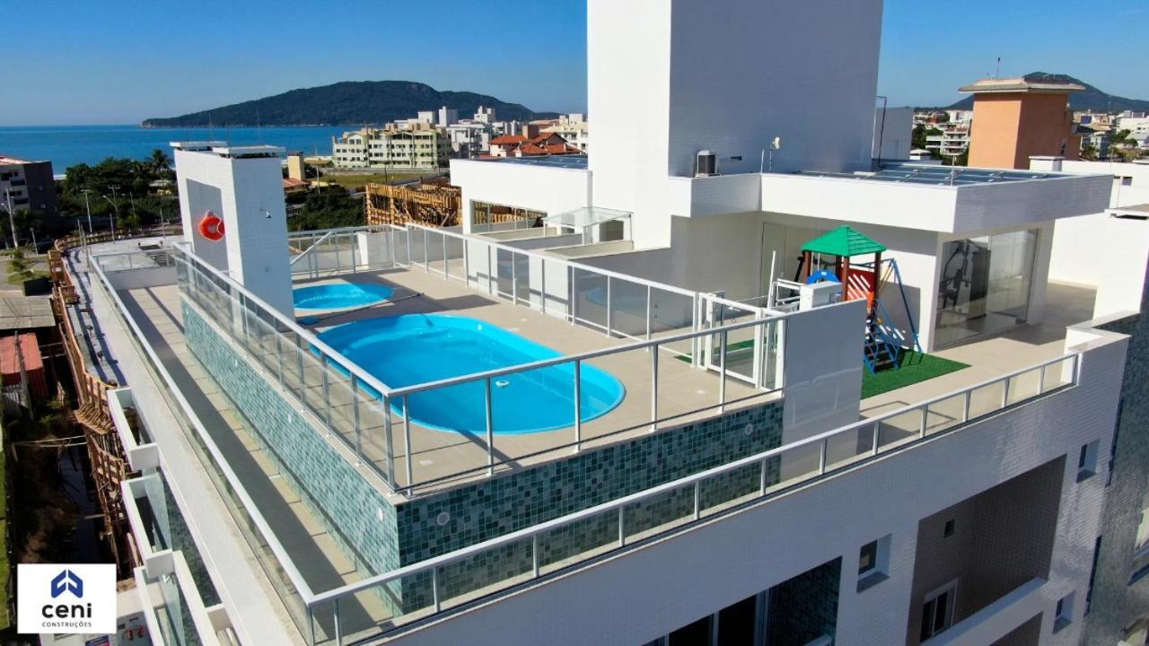 Espaço Benguela - Ingleses Florianópolis Exterior foto