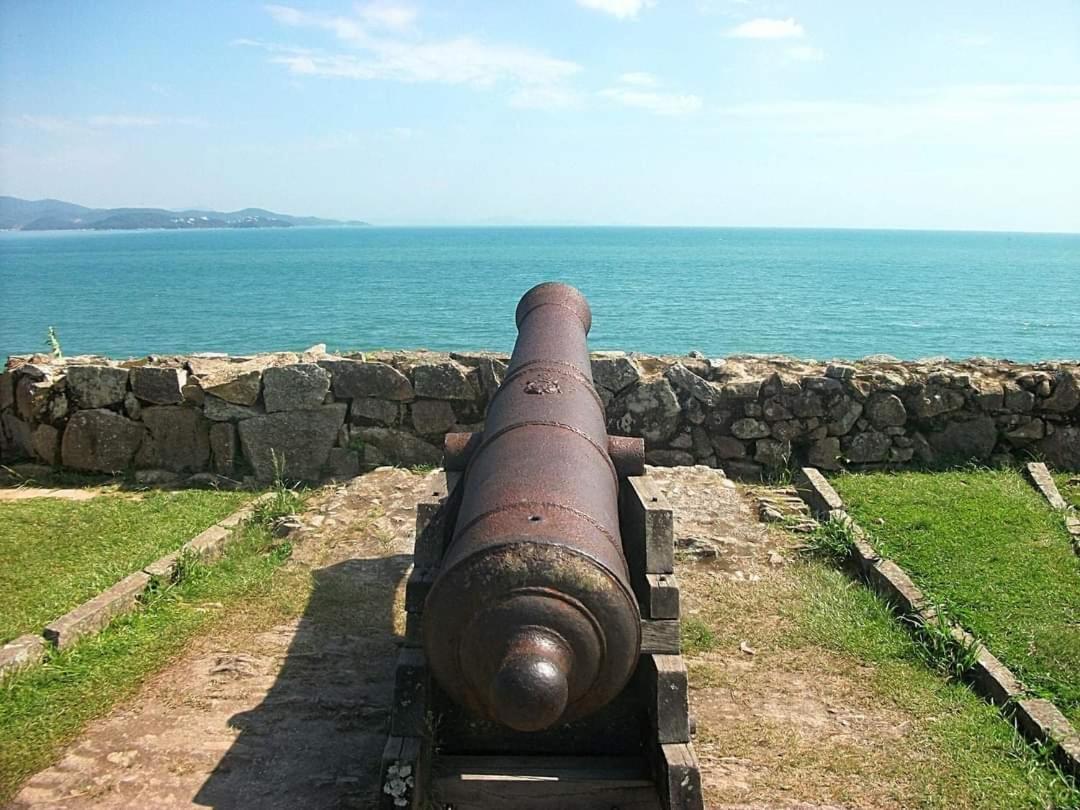 Espaço Benguela - Ingleses Florianópolis Exterior foto
